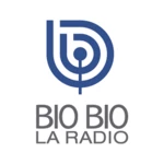 radio bío bío android application logo